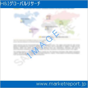 市場と産業調査レポートのイメージ